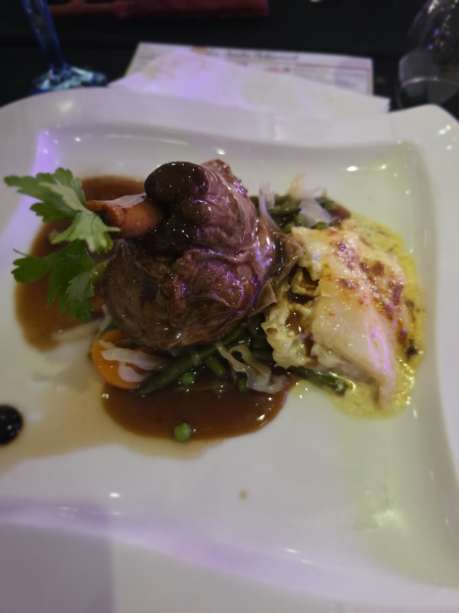 La Quinta Restaurant & Venue Hire - Benfleet Essex Photos 2